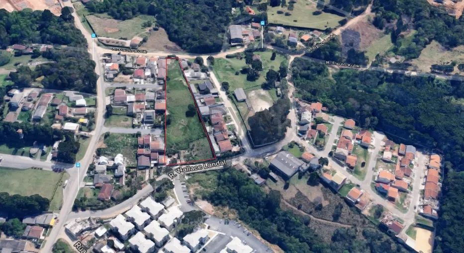 Terreno no Boa Vista - ARYA 1 - Foto 2