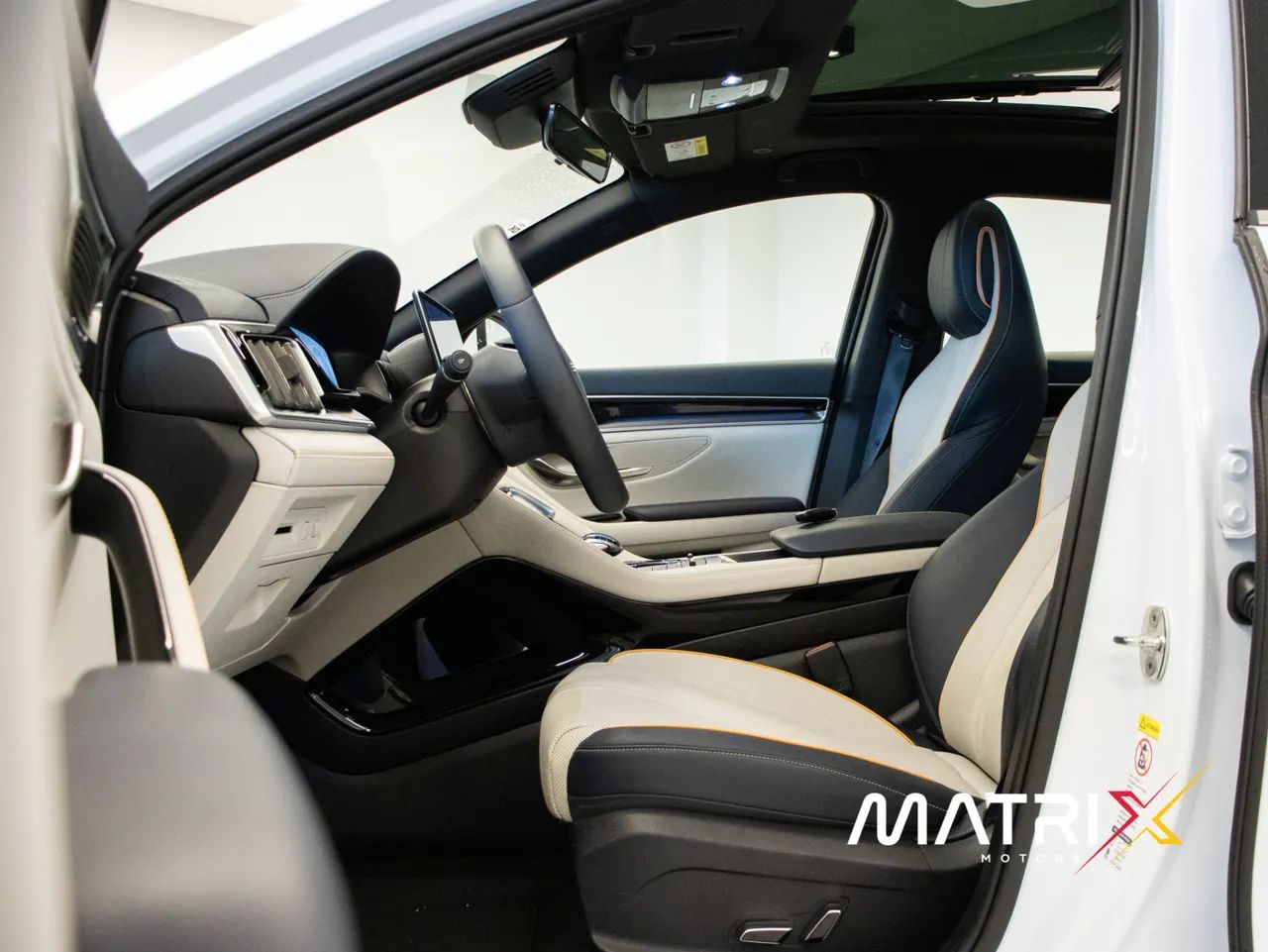 BYD Song Plus 1.5 16V Aut. (hibrido) 2025 - Foto 11