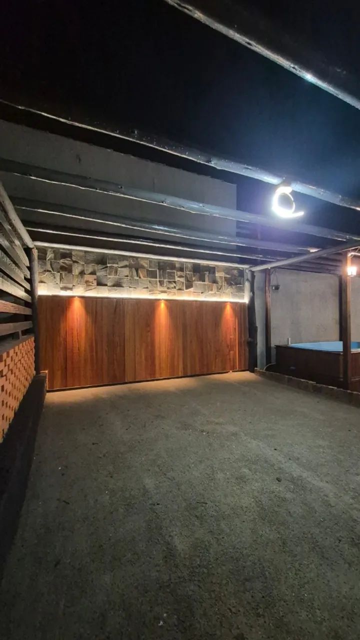 Casa com 2 dormitórios + amplo quintal com piscina em Condomínio no Ingleses! - Foto 4