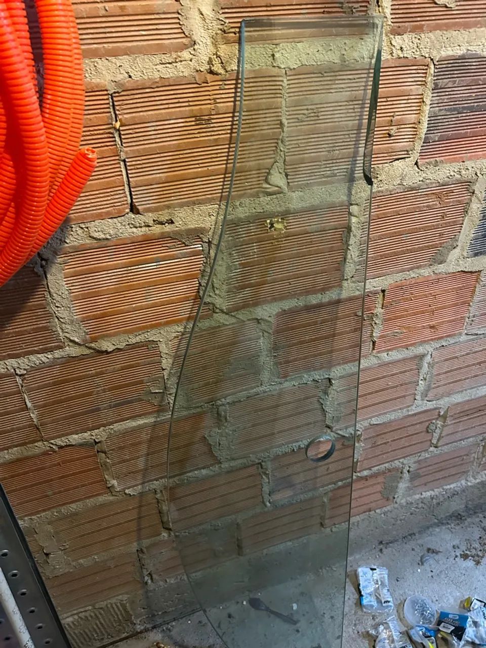 Vende se bancada de vidro  - Foto 4