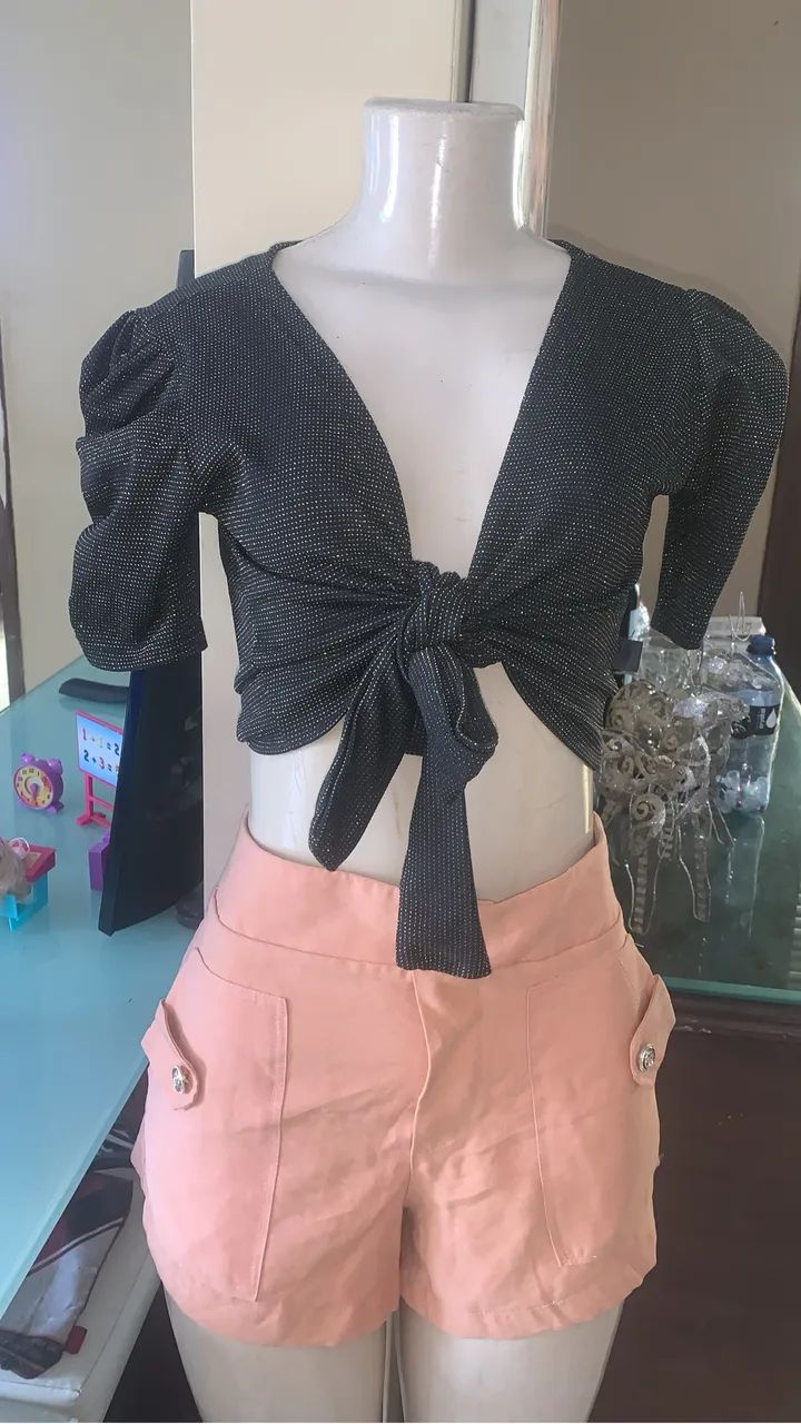 Cropped  - Foto 3