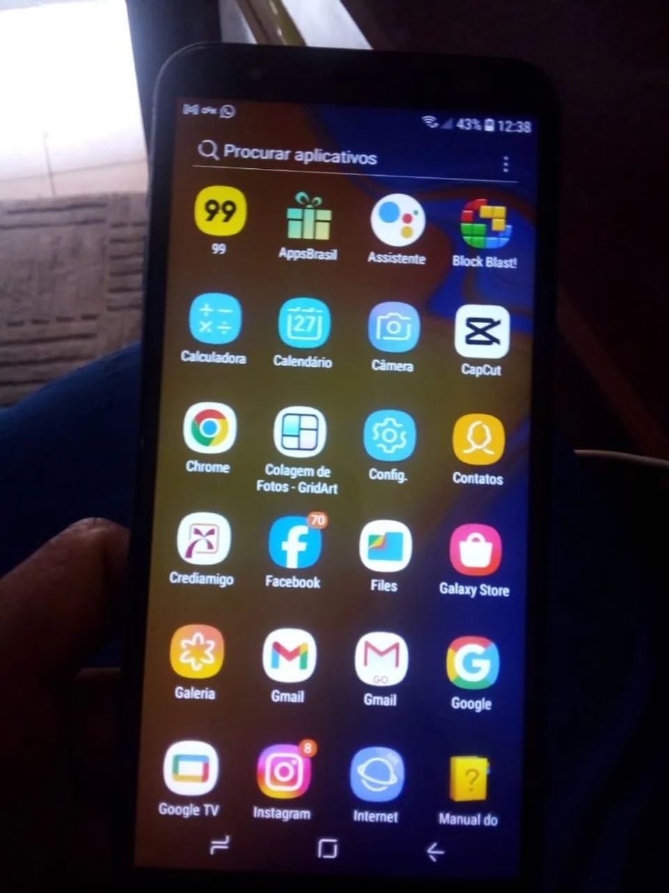 Vendo celular - Foto 2