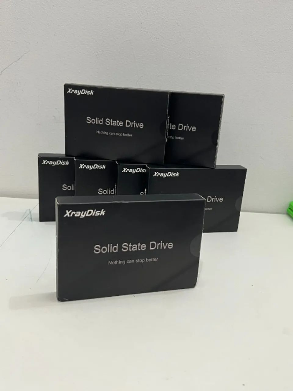 SSD 240GB - SATAIII - Foto 2