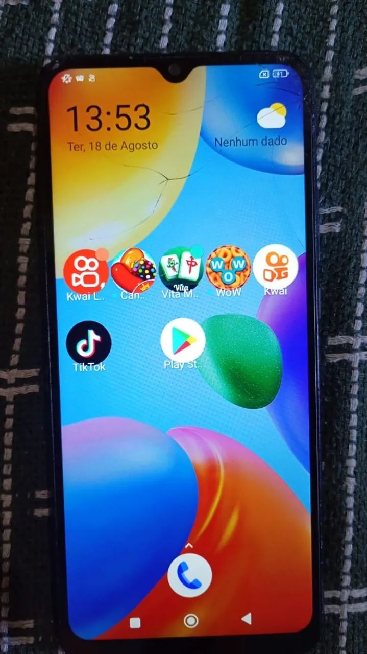 Celular poco - Foto 2
