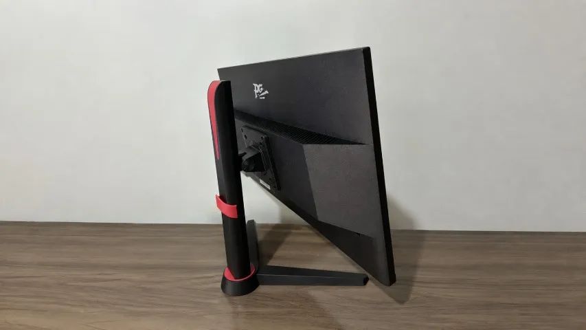Monitor Gamer Philco 24 polegadas IPS 180Hz 1ms (Na Garantia + Nota Fiscal) - Foto 3
