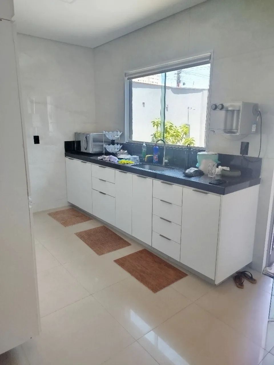Vendo linda casa na 410 - Foto 2