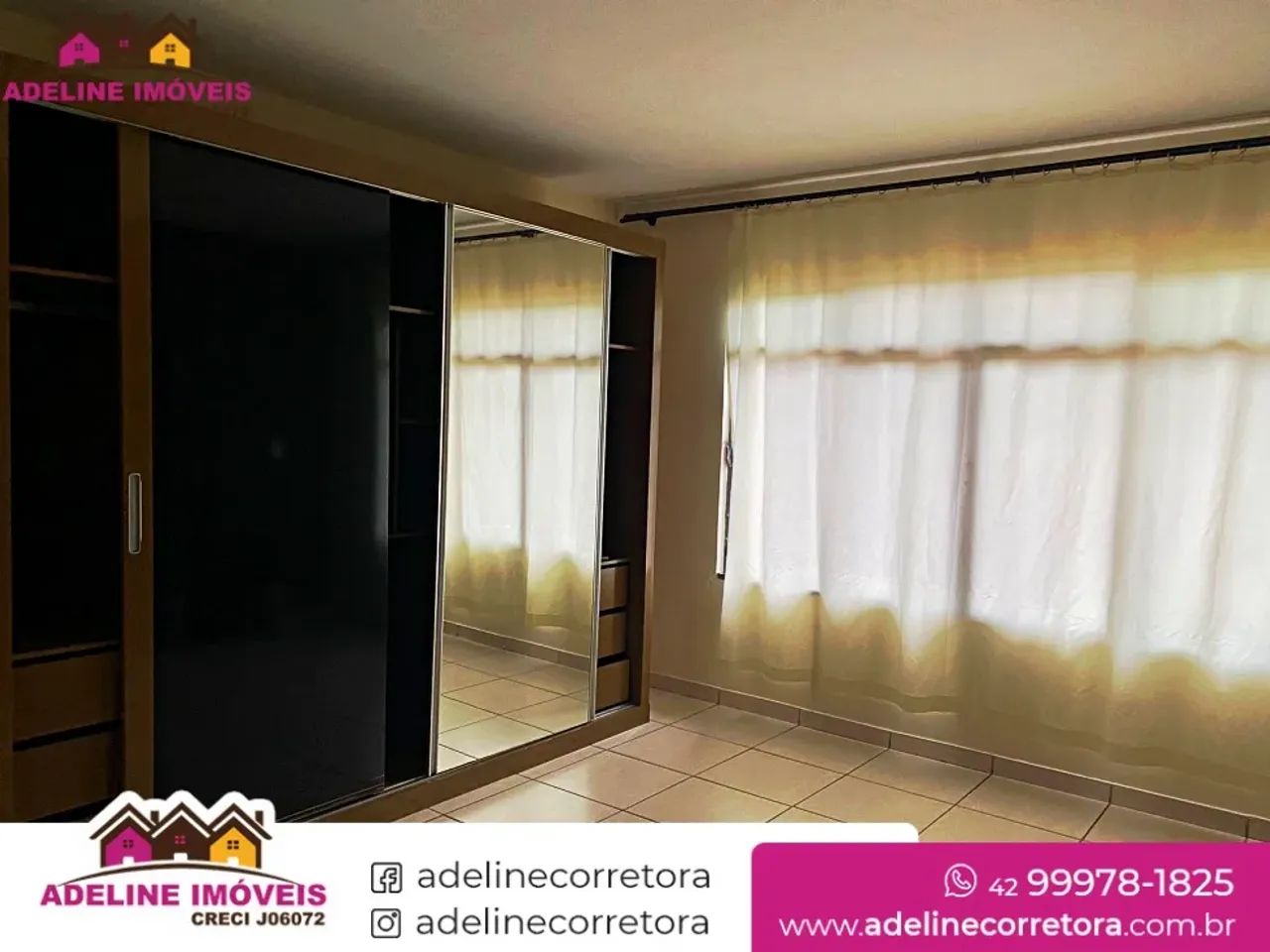 Casa Centro Carambeí - Foto 4