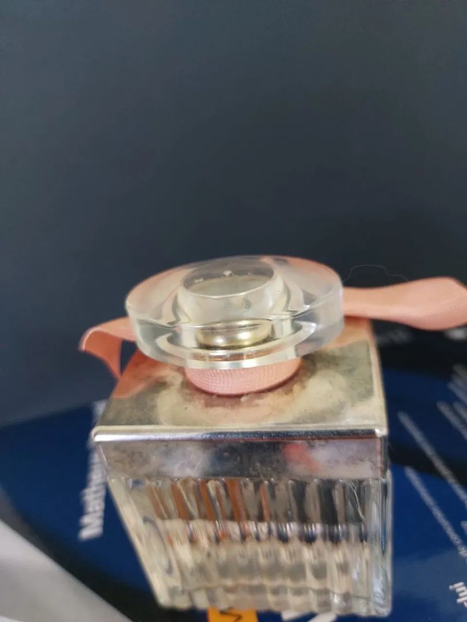 Perfume Chloé Rose Tangerine 75ml APC - Foto 3