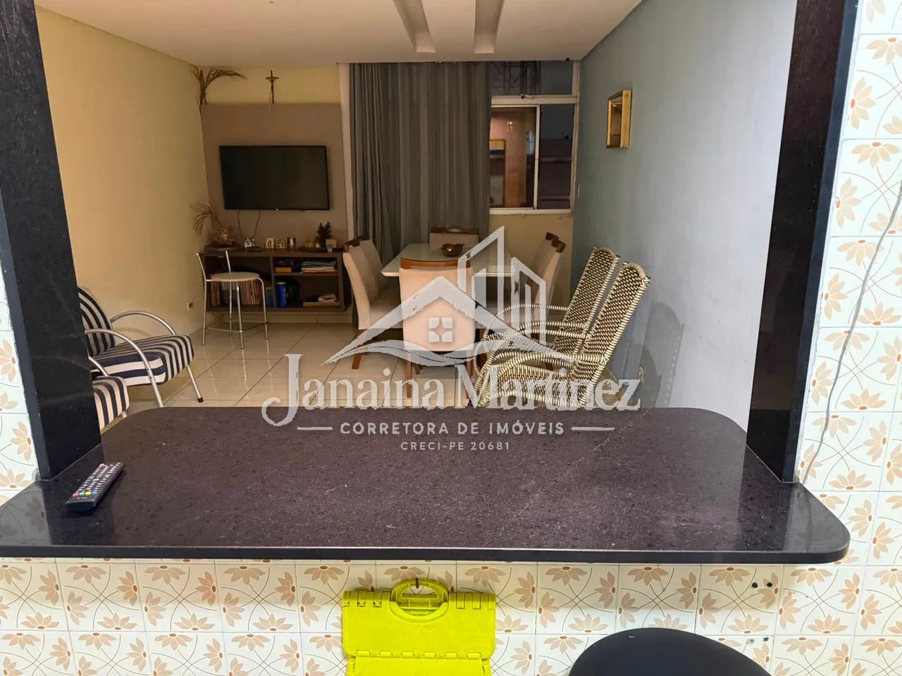 Apartamento 4 quartos · CORDEIRO, Recife - Foto 4