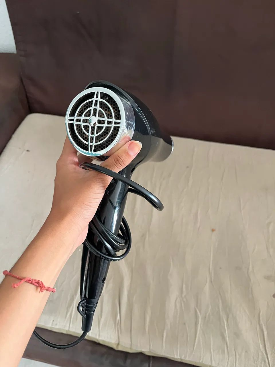 Secador de cabelo - Foto 2