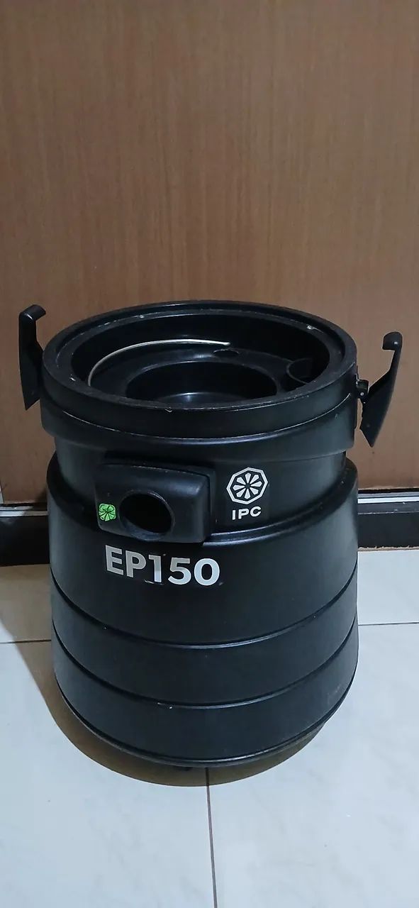 Balde 11 LTs IPC + tanque EP 150 - Foto 2