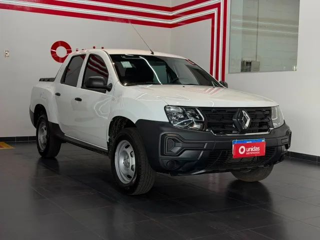 Renault Duster 2025