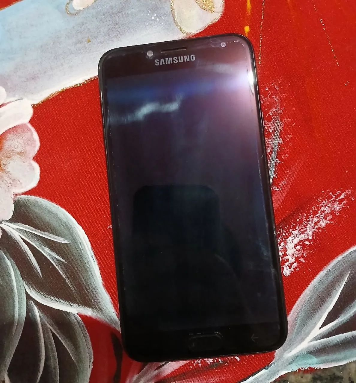 Vende-se Celular Samsung J4