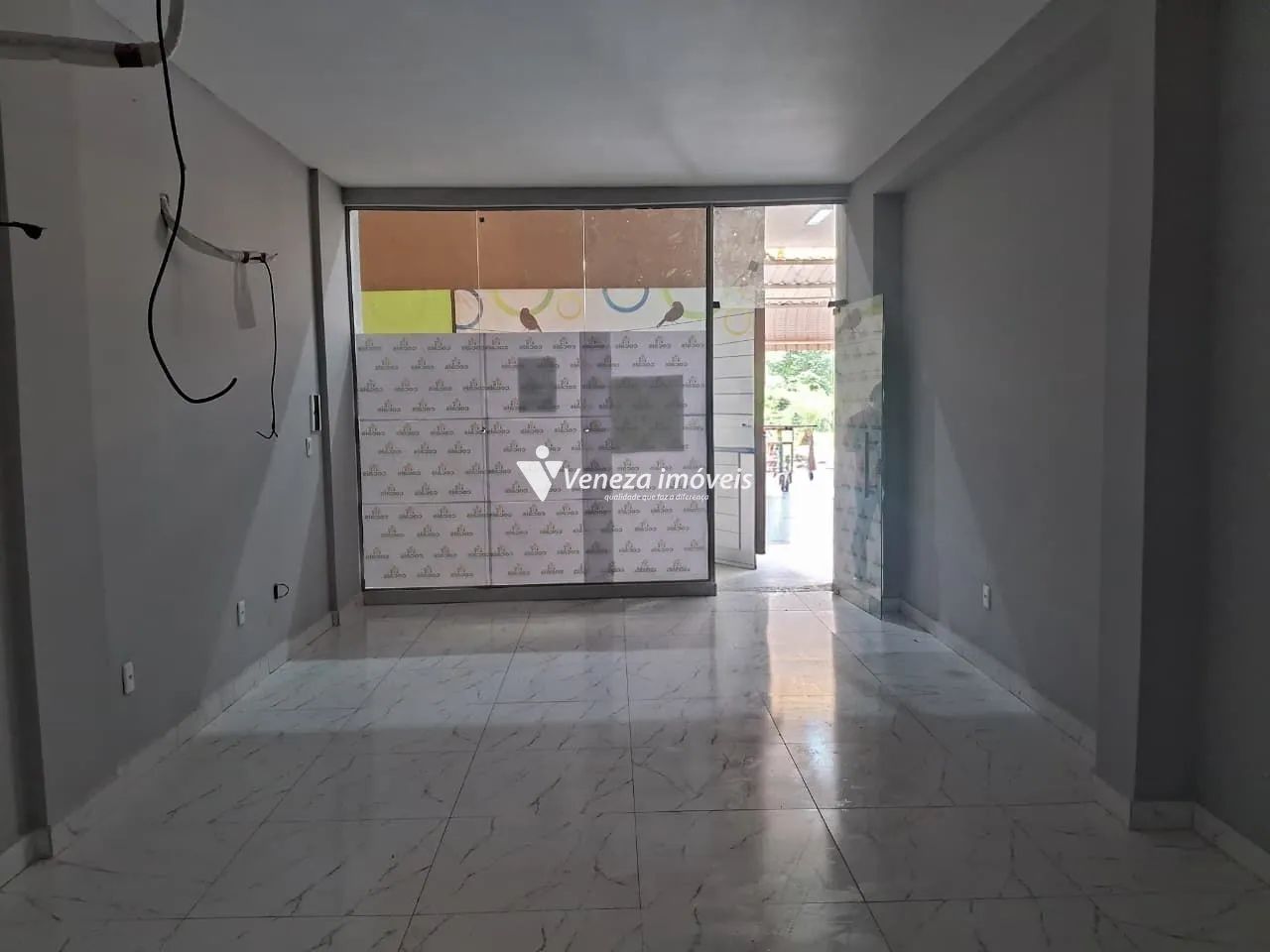 Loja PRONTA no Shopping Cocais para aluguel - Foto 3