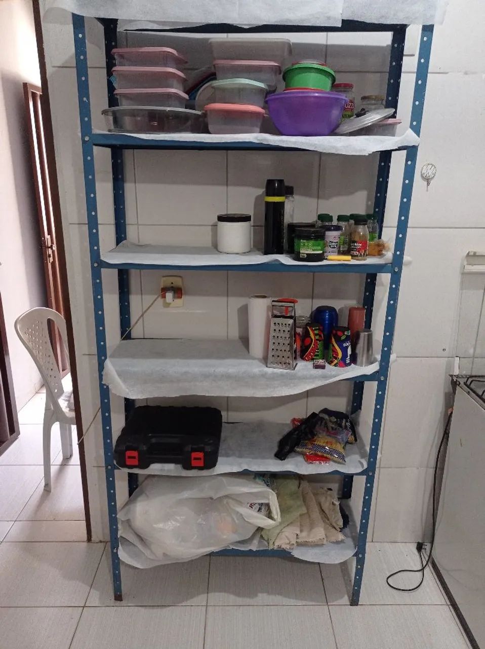 Prateleira - Foto 2
