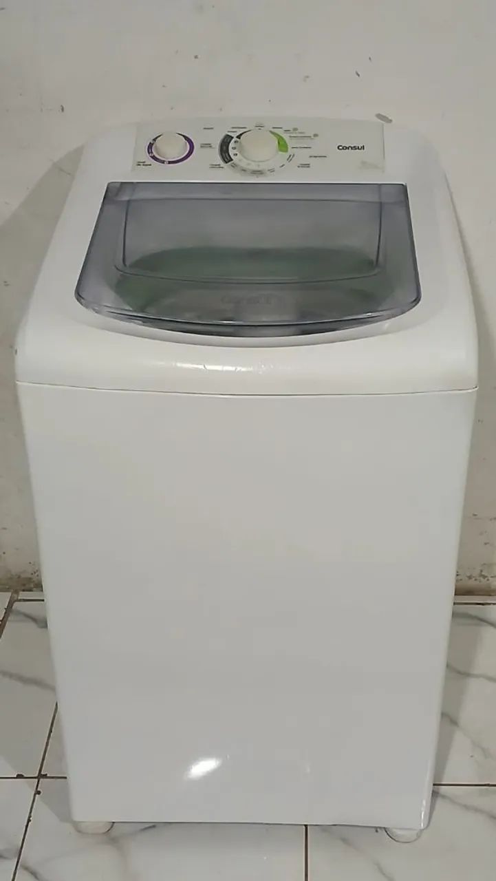 Máquina de lavar  - Foto 2