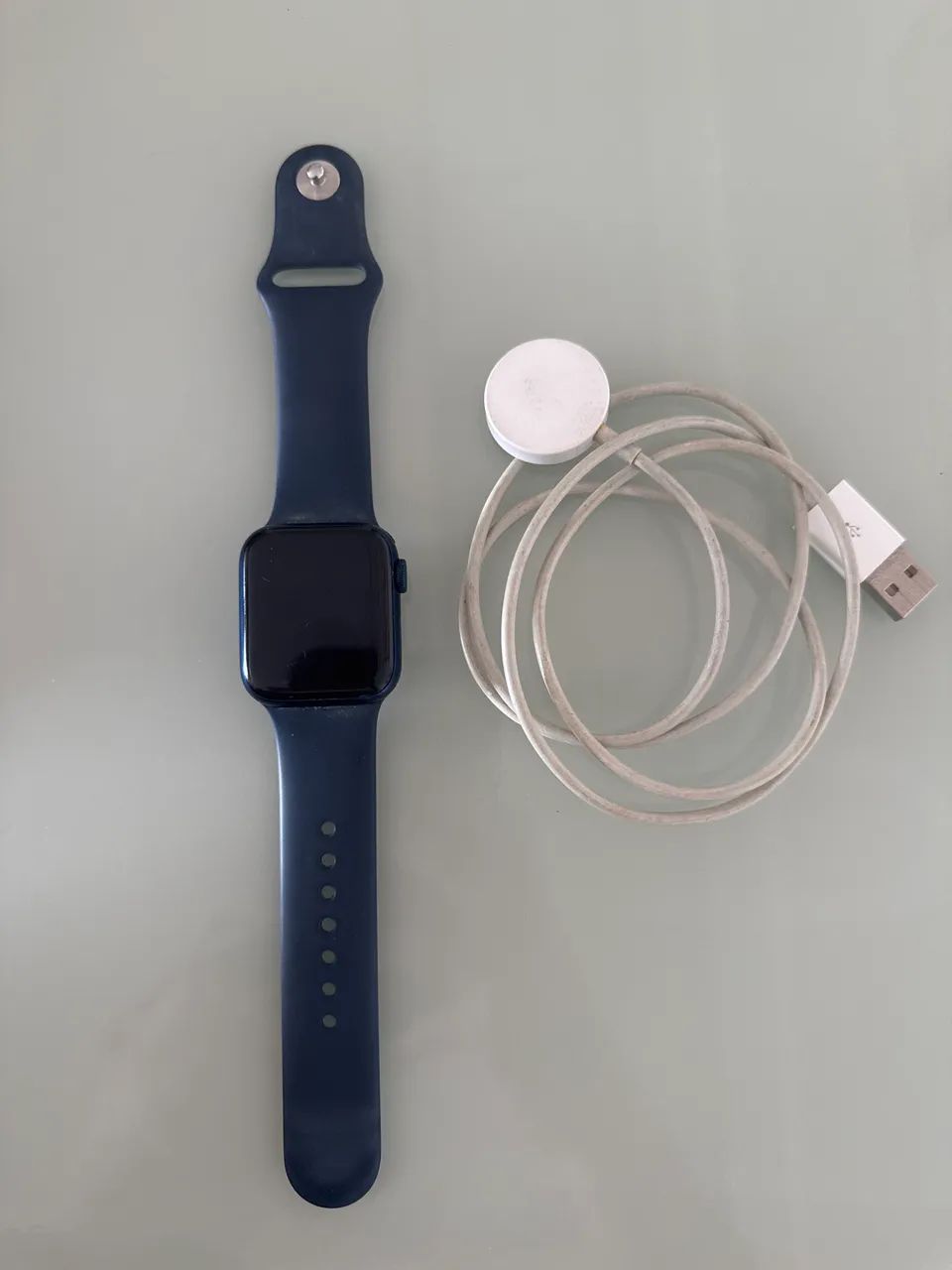 Apple Watch Série 6 40MM - Foto 3