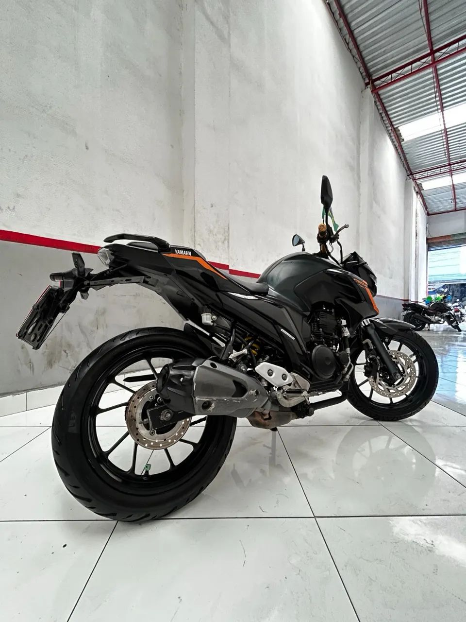 Fz 25  - Foto 5