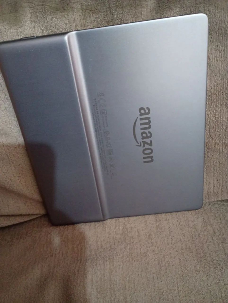 Amazon Kindle Oasis