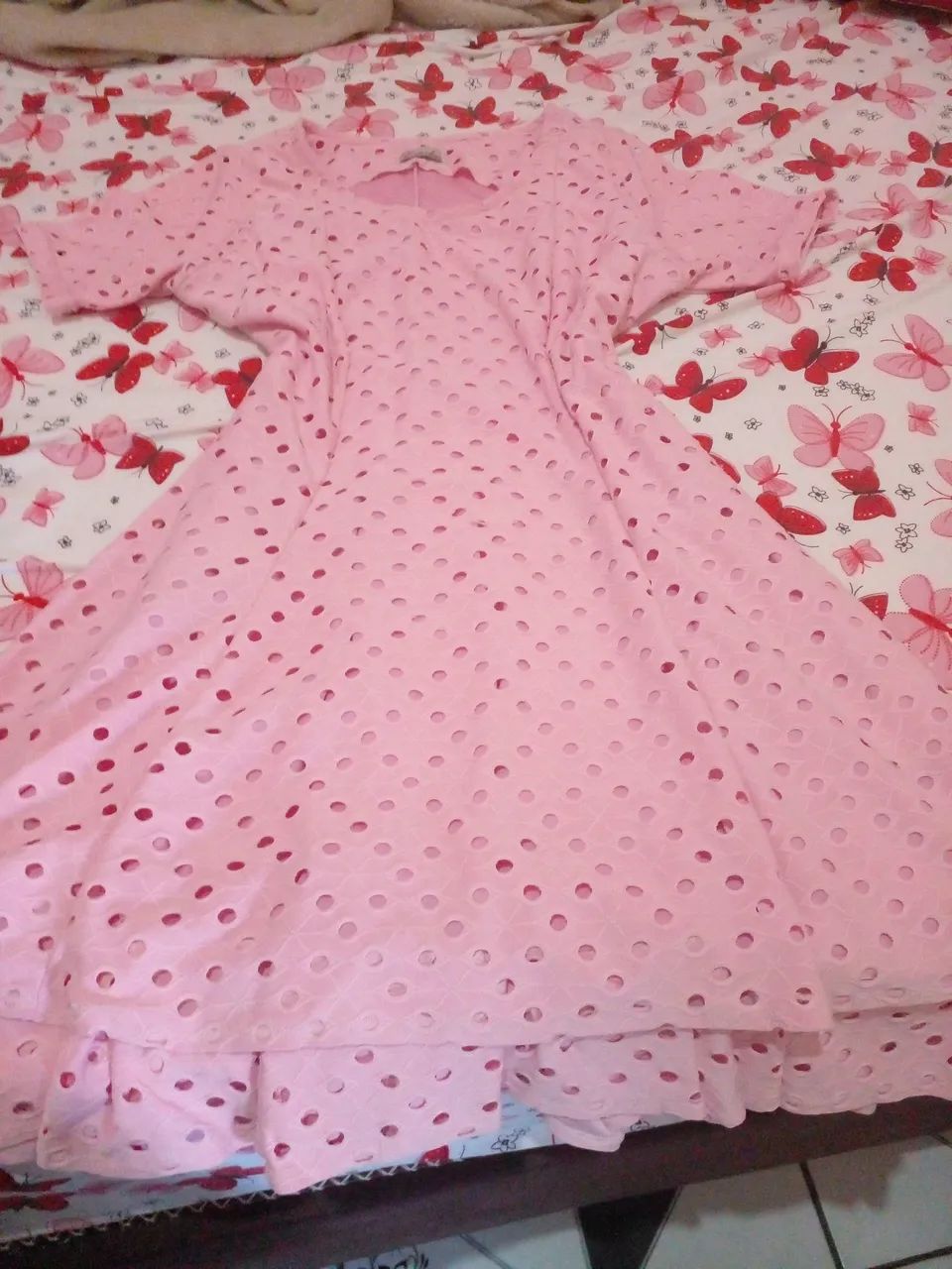 Roupas  