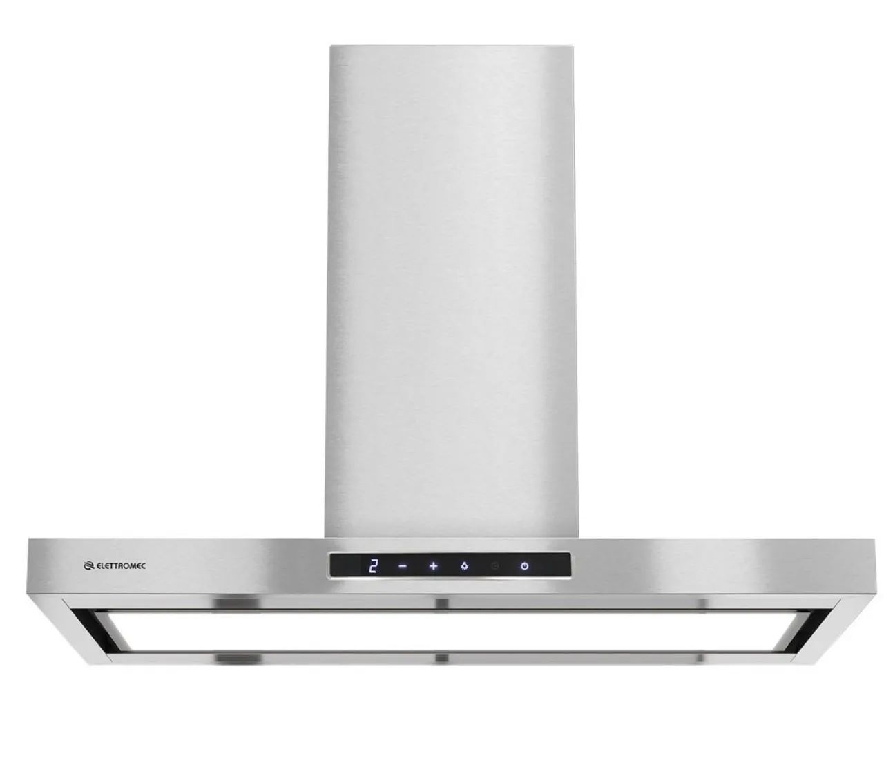 Coifa Elettromec Adria Parede 90cm - Foto 4