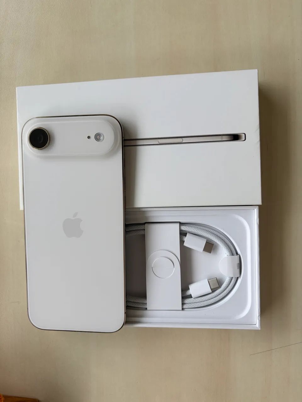 iPhone Air 1T - Foto 3