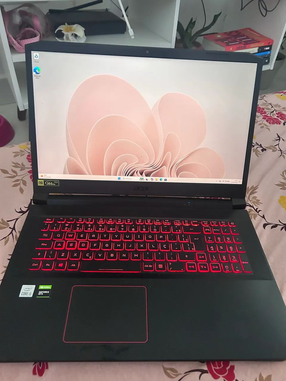 Nitro 5 - Foto 2