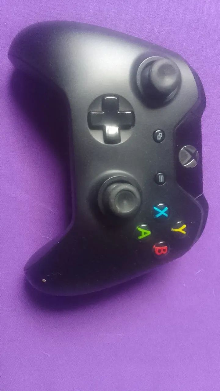 Controle original - Foto 2