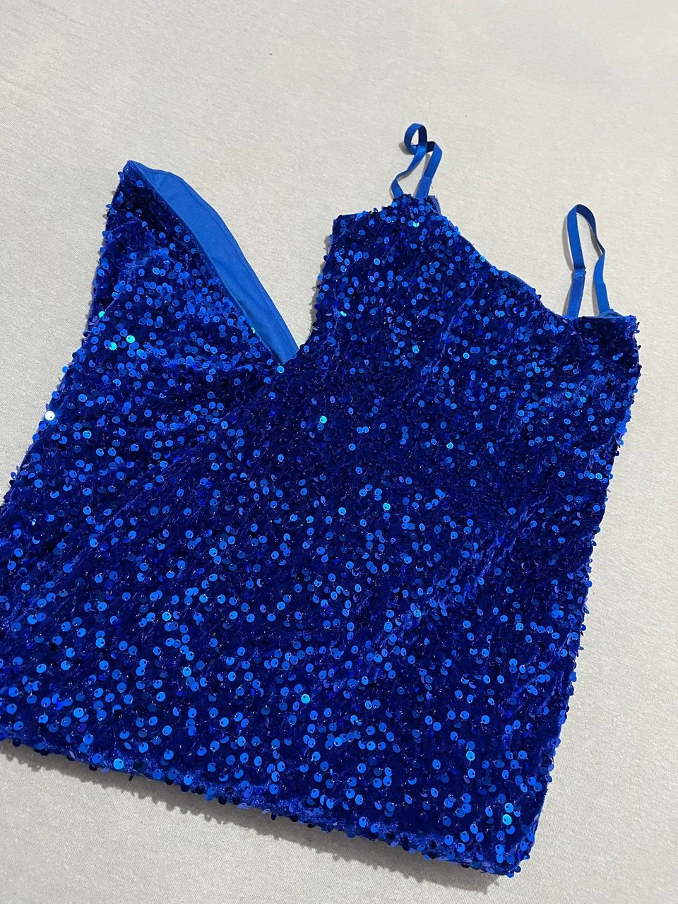 Vestido de Paetê - Foto 2