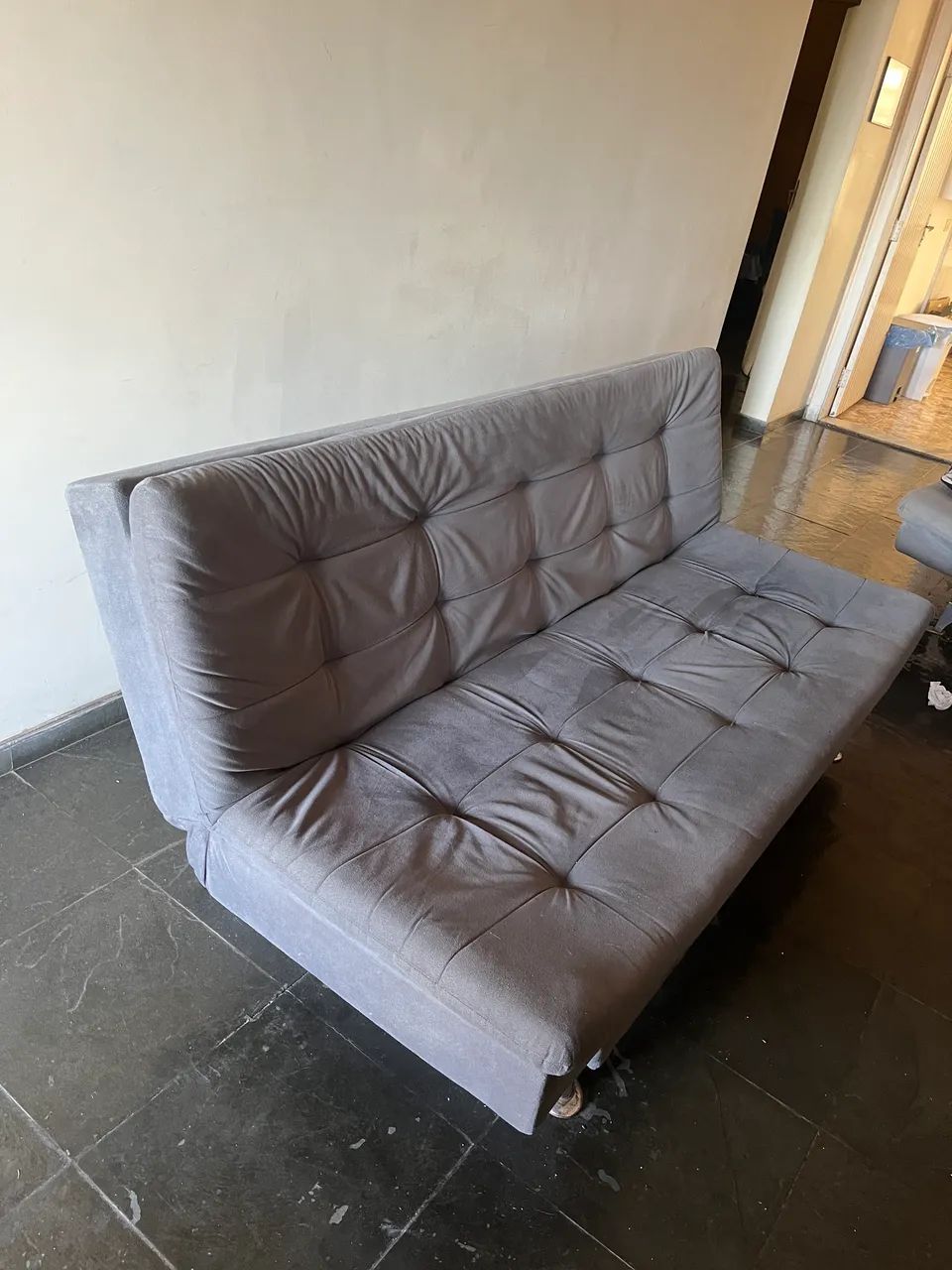 Sofa-Cama Reclinavel
