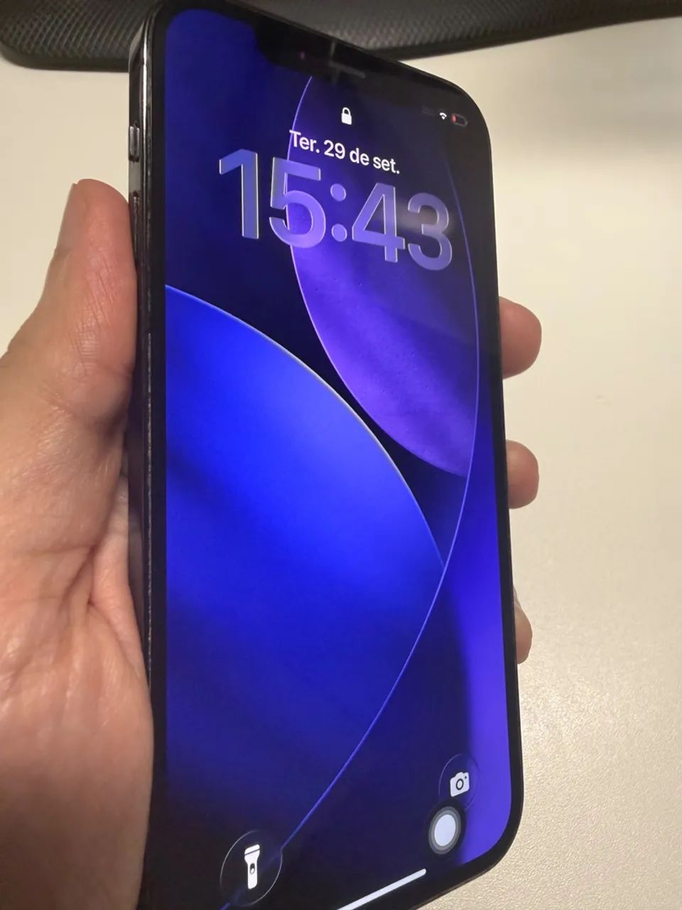 iPhone 12 Pro 256GB - Foto 2