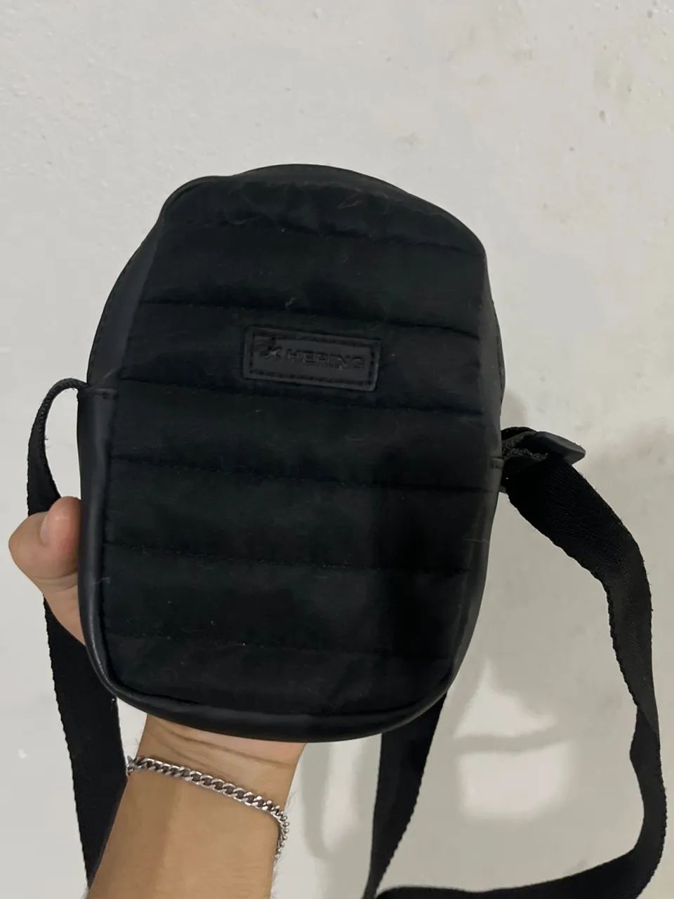 Bag lateral Hering 