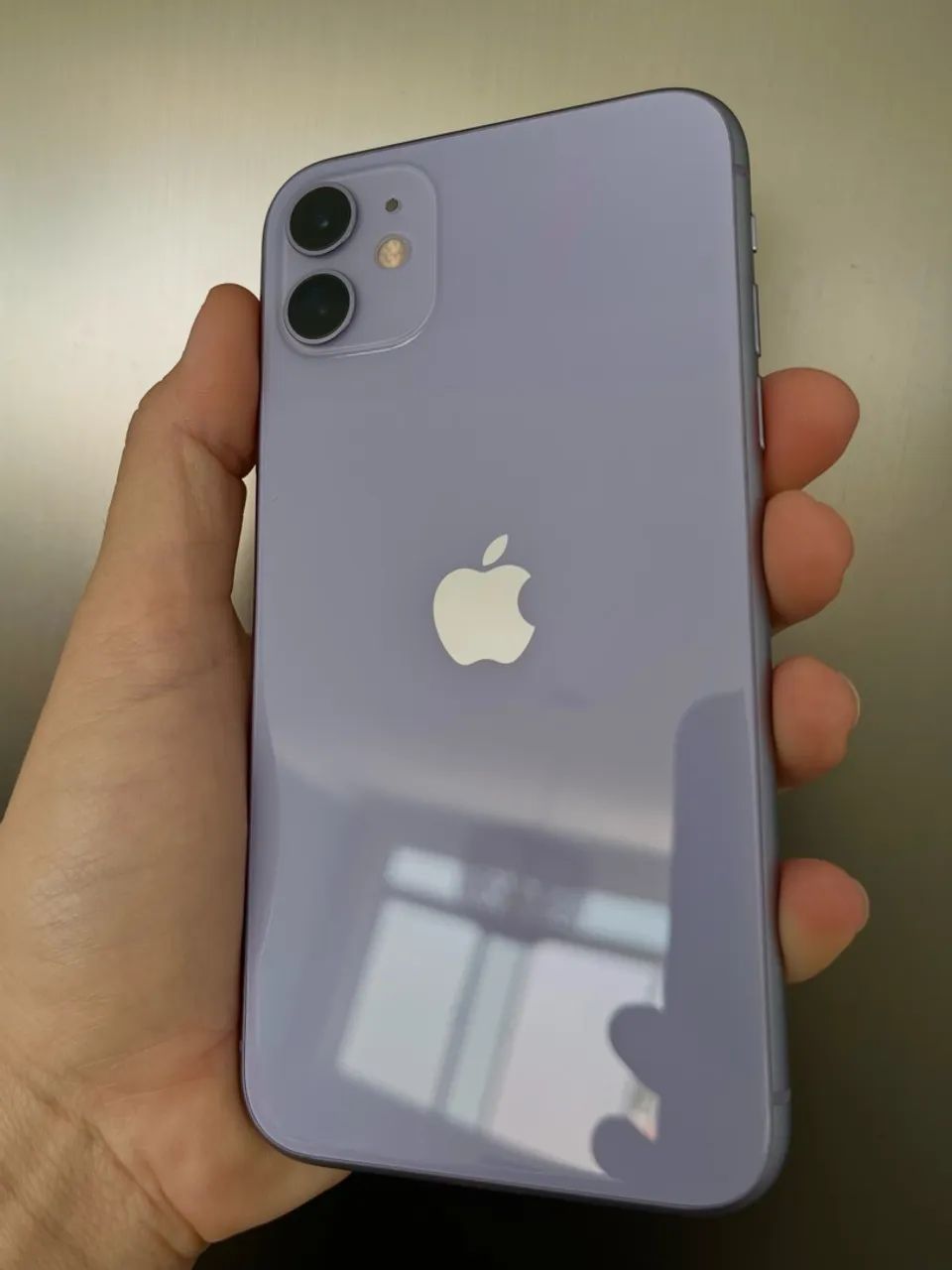Iphone 11 - 128G - Excelente estado - Foto 2