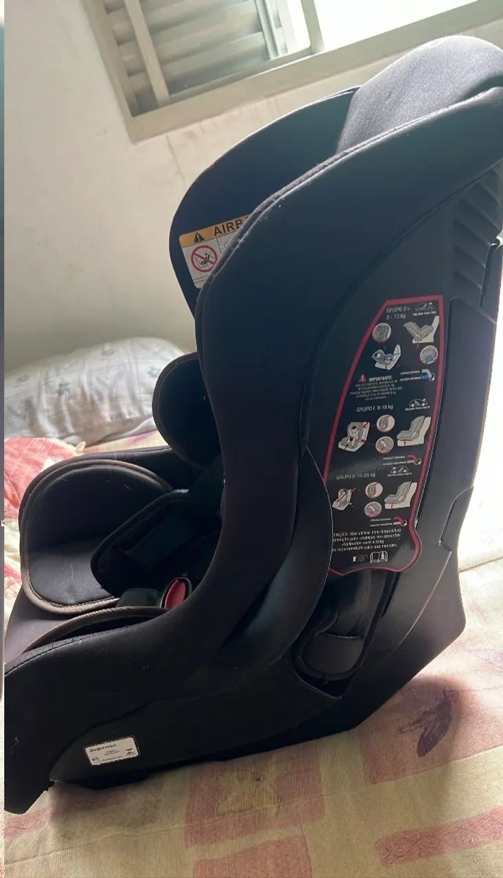 Cadeirinha de carro - Foto 3