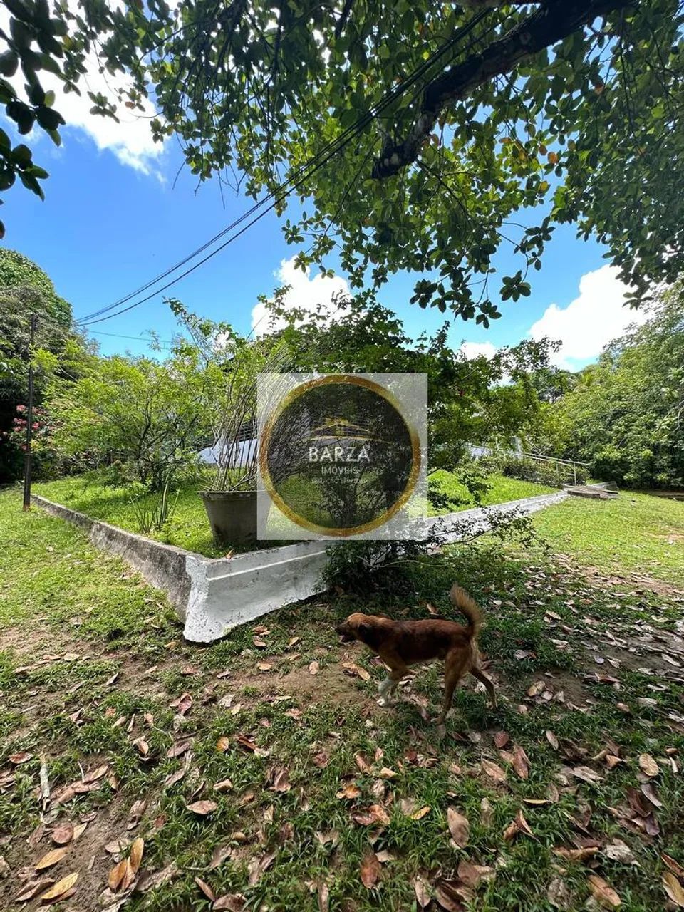 Aldeia Aluga BARZA IMÓVEIS - Chácara - Foto 2