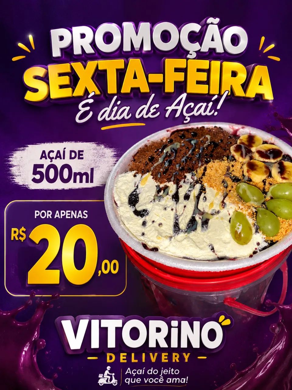 Açaí 