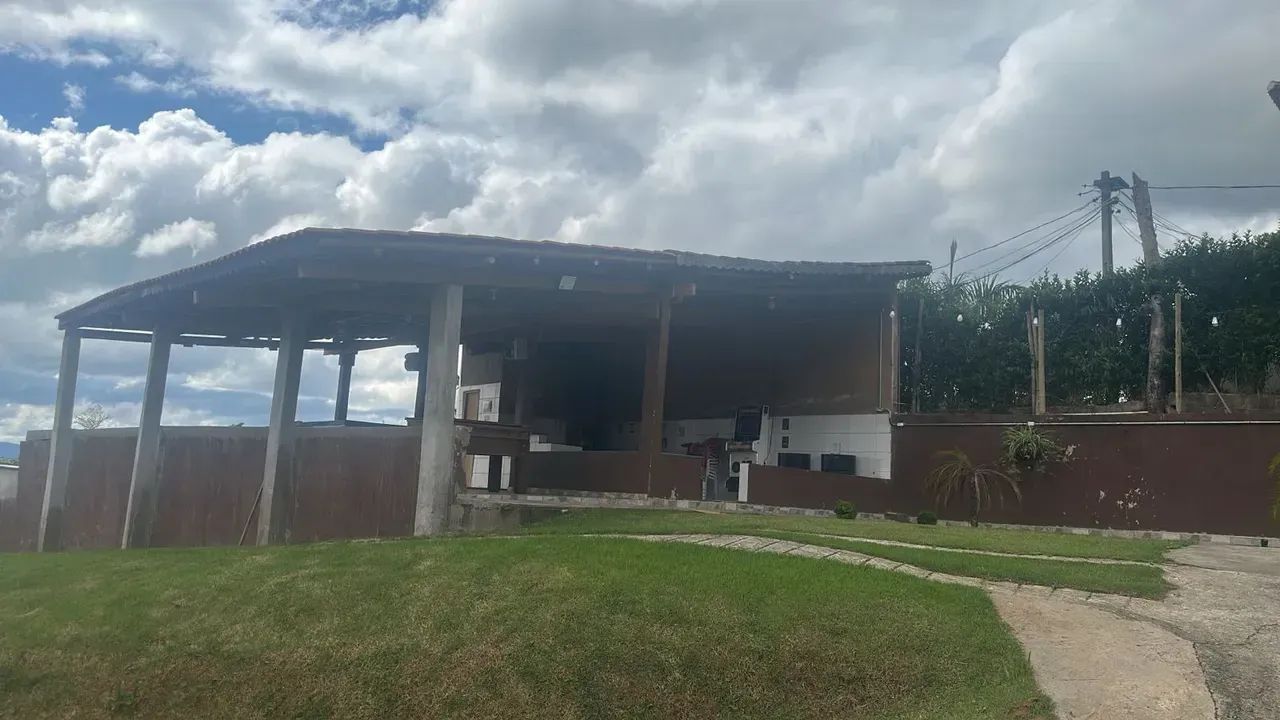 Chácara com piscina em Juquitiba - Foto 5