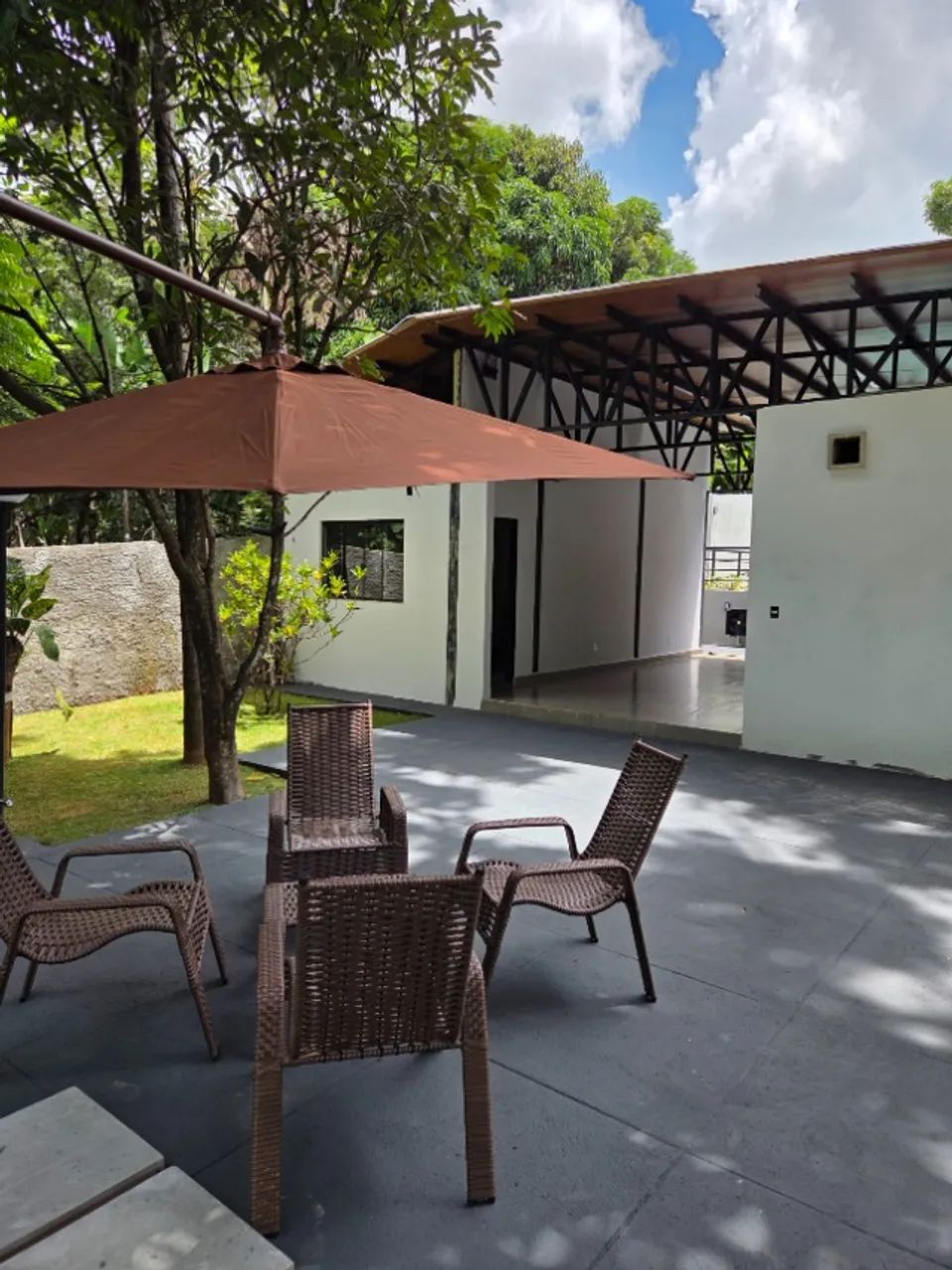 Espaço para Festas e Eventos com Piscinas Aquecidas em Anápolis | Chácara dentro da cidade - Foto 10