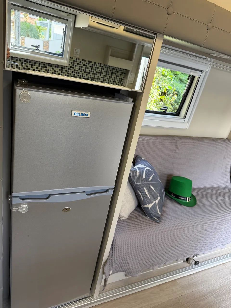 Motorhome  - Foto 11