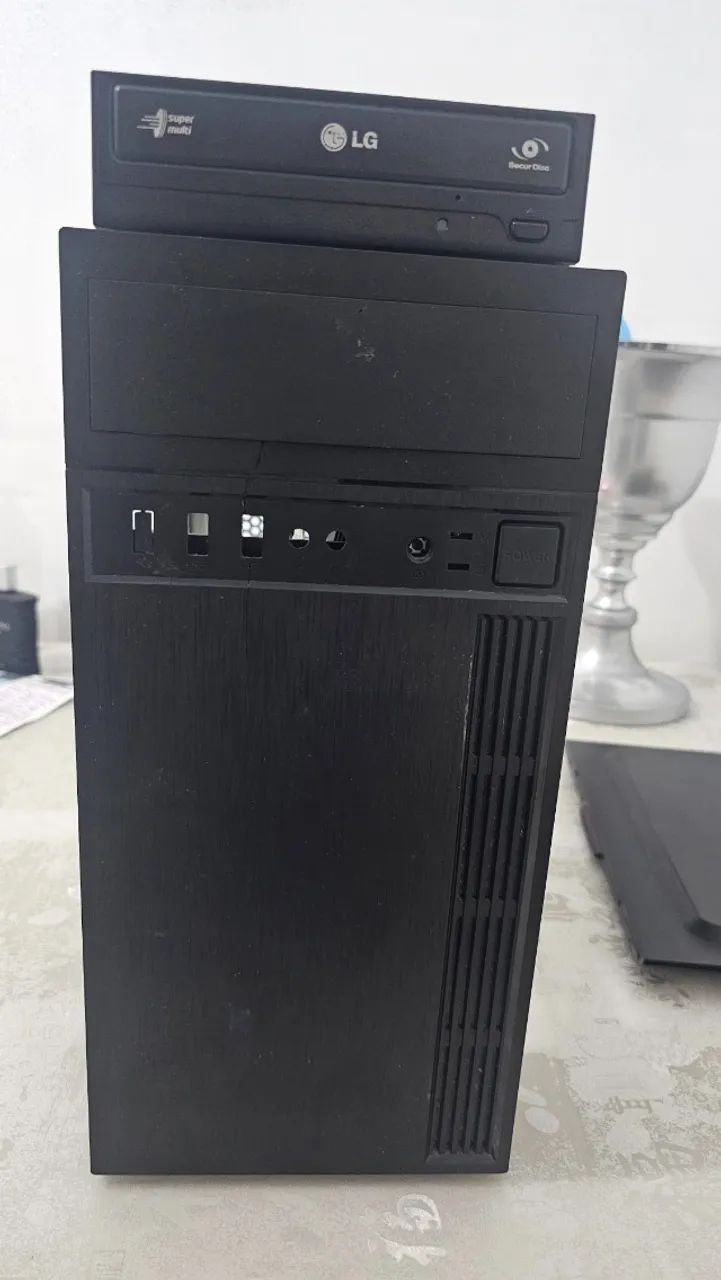 Computador para aproveitar Peças  - Foto 3