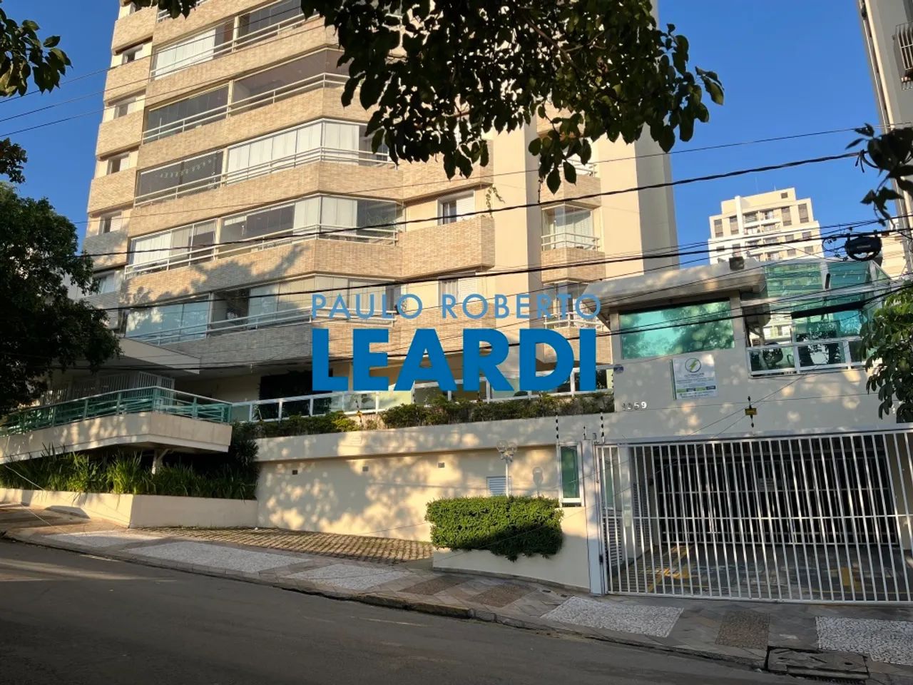APARTAMENTO - POMPEIA - SP