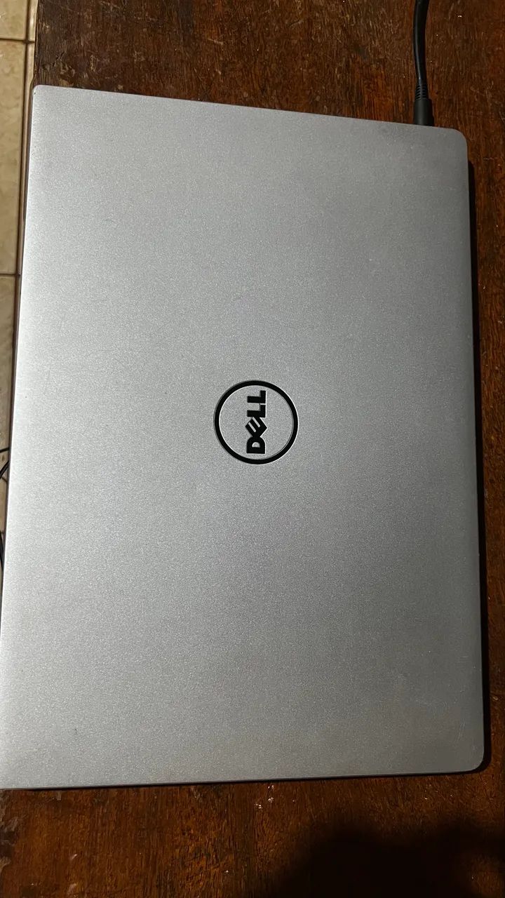 Notebook Dell Intel i7 7th - Foto 4