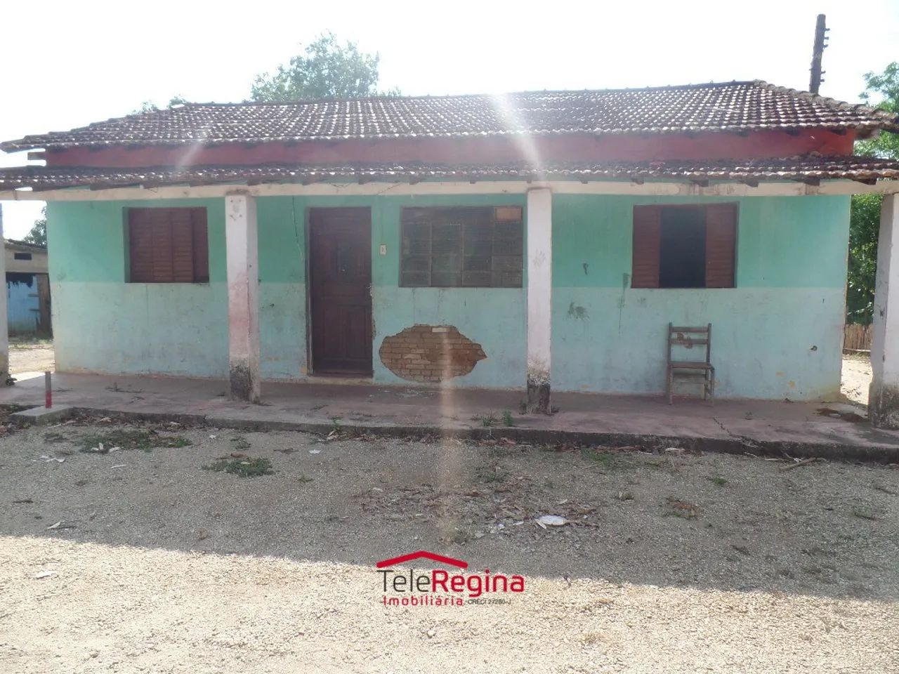 CHÁCARA PARA VENDER EM CAÇAPAVA - Foto 2