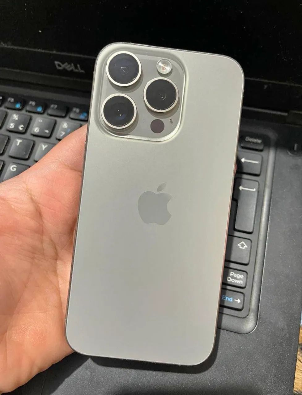 iPhone 15 pro  - Foto 4