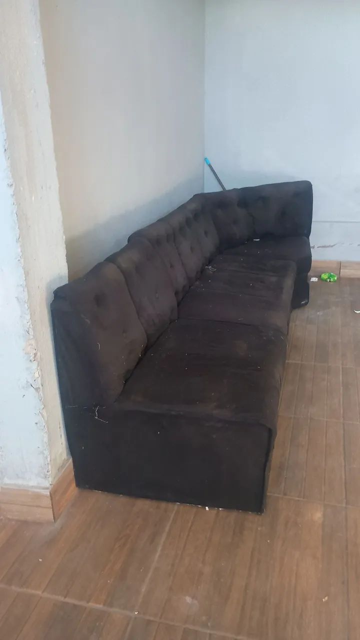 Sofá - Foto 3