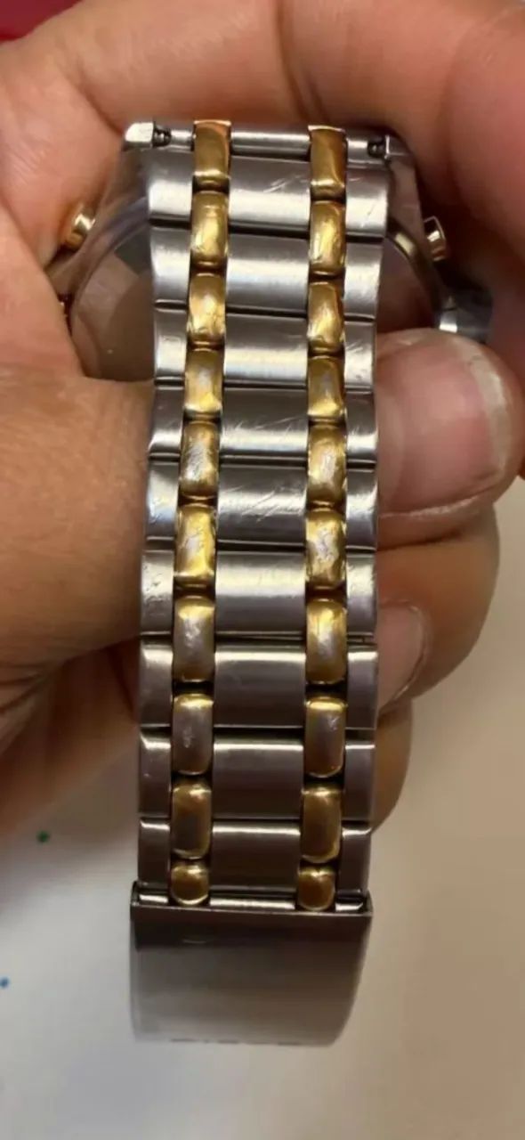 Casio aw-712 raridade  - Foto 5