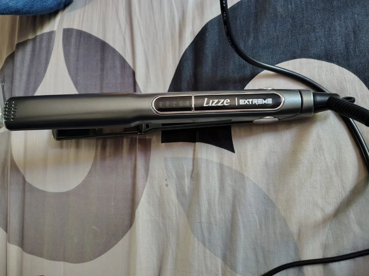 Prancha lizze extreme  - Foto 5