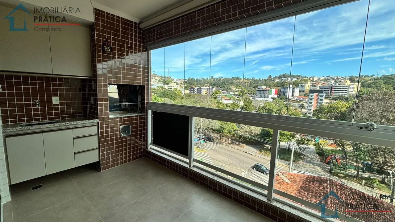 Apartment em Serra Negra - São Paulo, - Foto 5