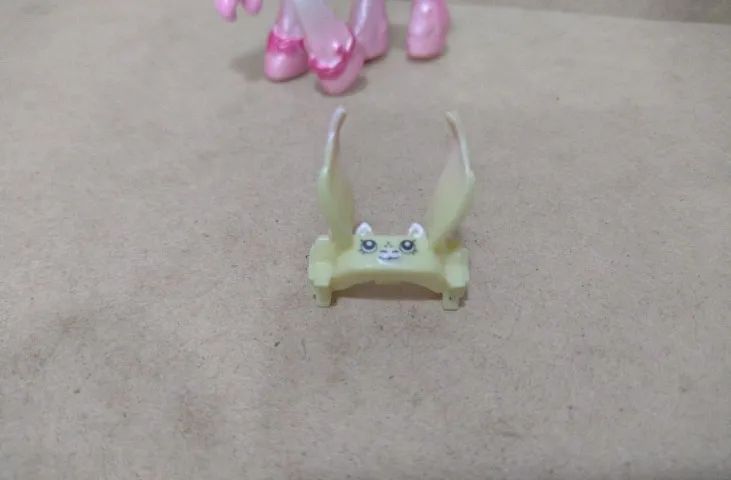 Cavalinho shopkins - Foto 2