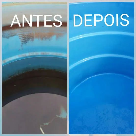 Faço serviços de caixa d'água  - Foto 2